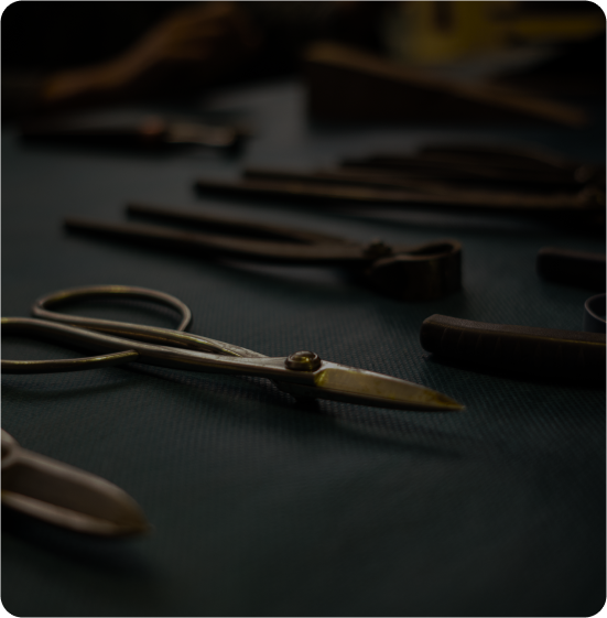 Bonsai Tools
